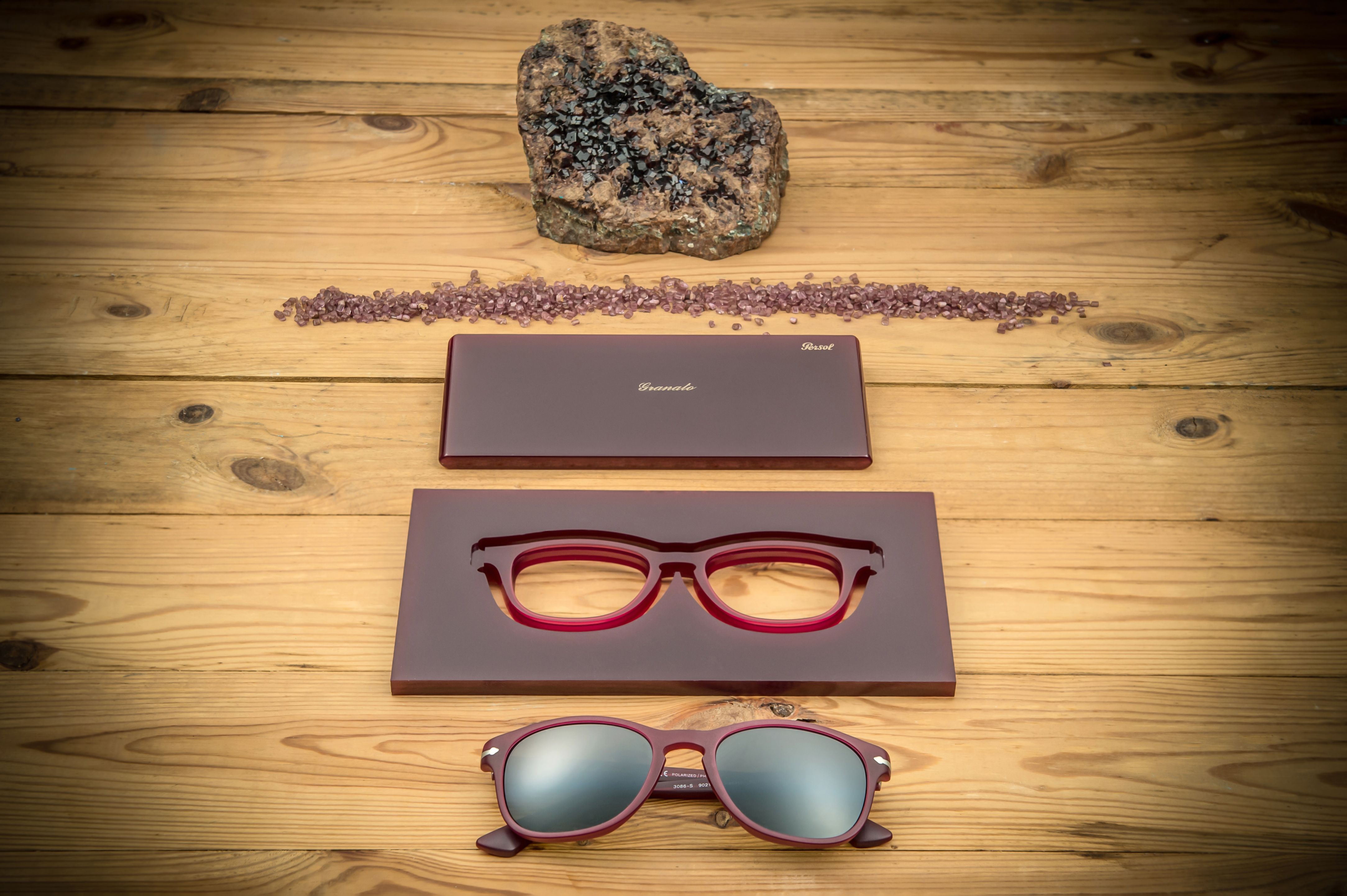 Persol 2025 vintage collection